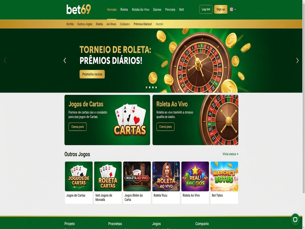 Screenshot 3 bet69
